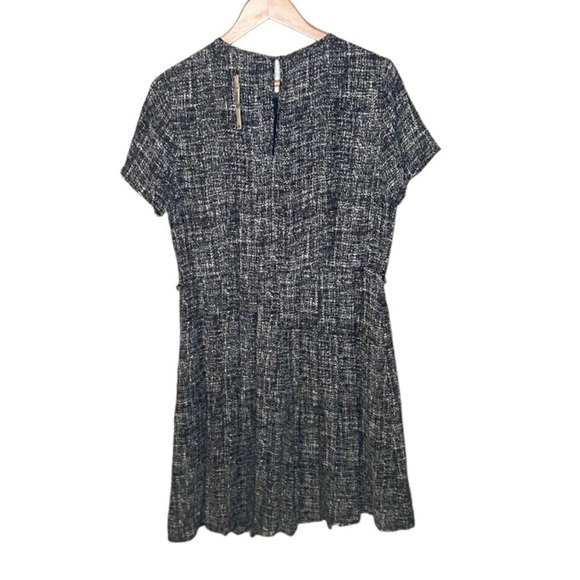 NWT MICHAEL Michael Kors Pearl Heather Dress - Picture 3 of 9